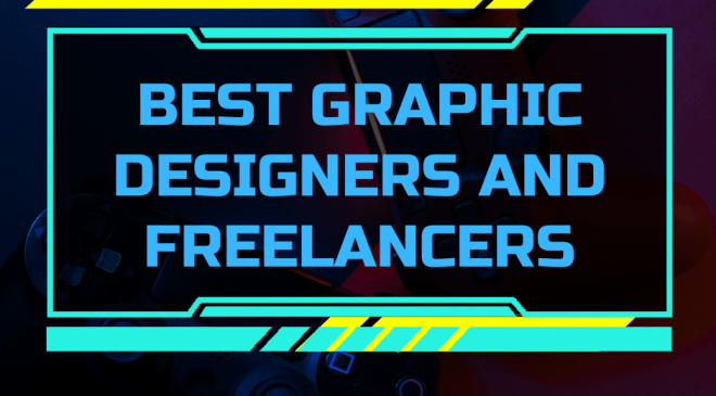 Best Graphic designers